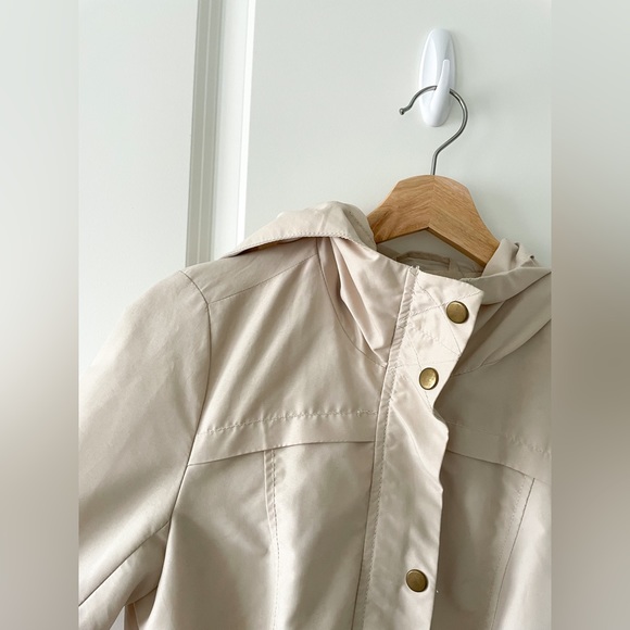 Vero Moda Spring Trooper Jacket - Picture 2 of 5